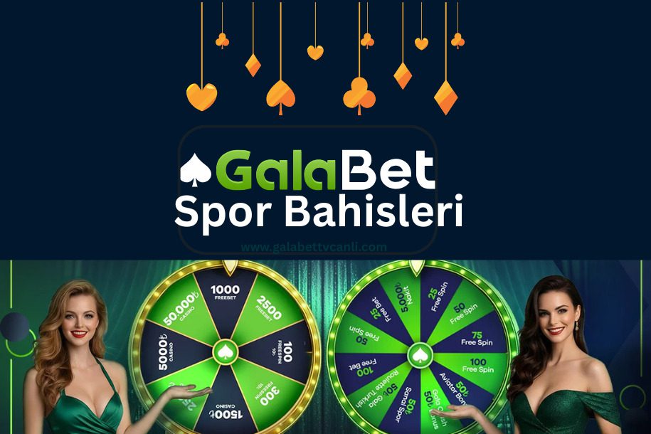 Galabet Spor Bahisleri