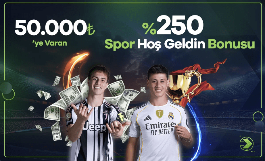 Galabet Hoşgeldin Bonusu