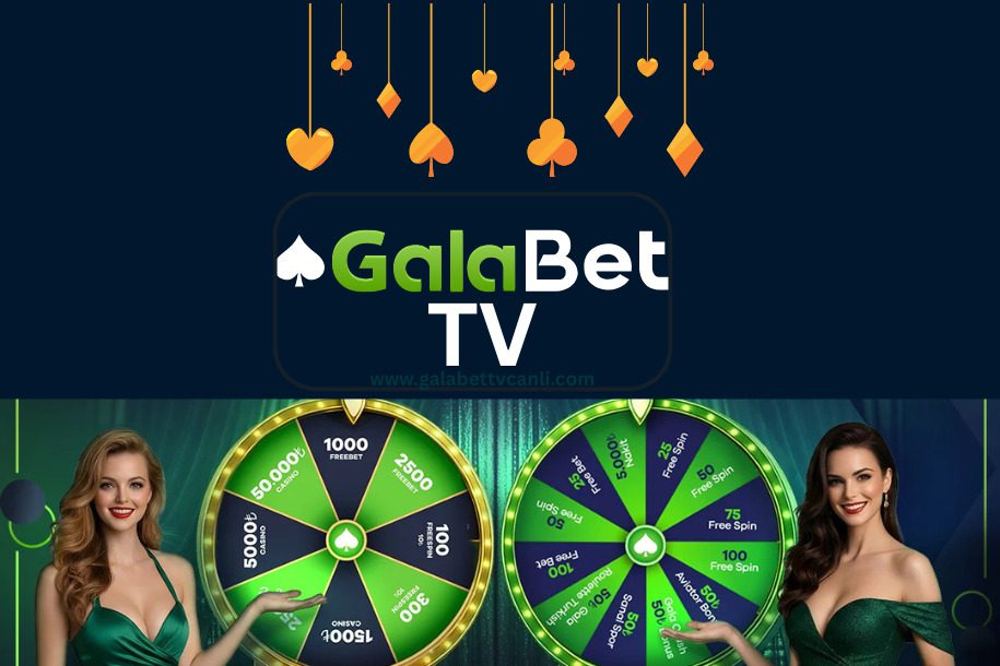 Galabet TV